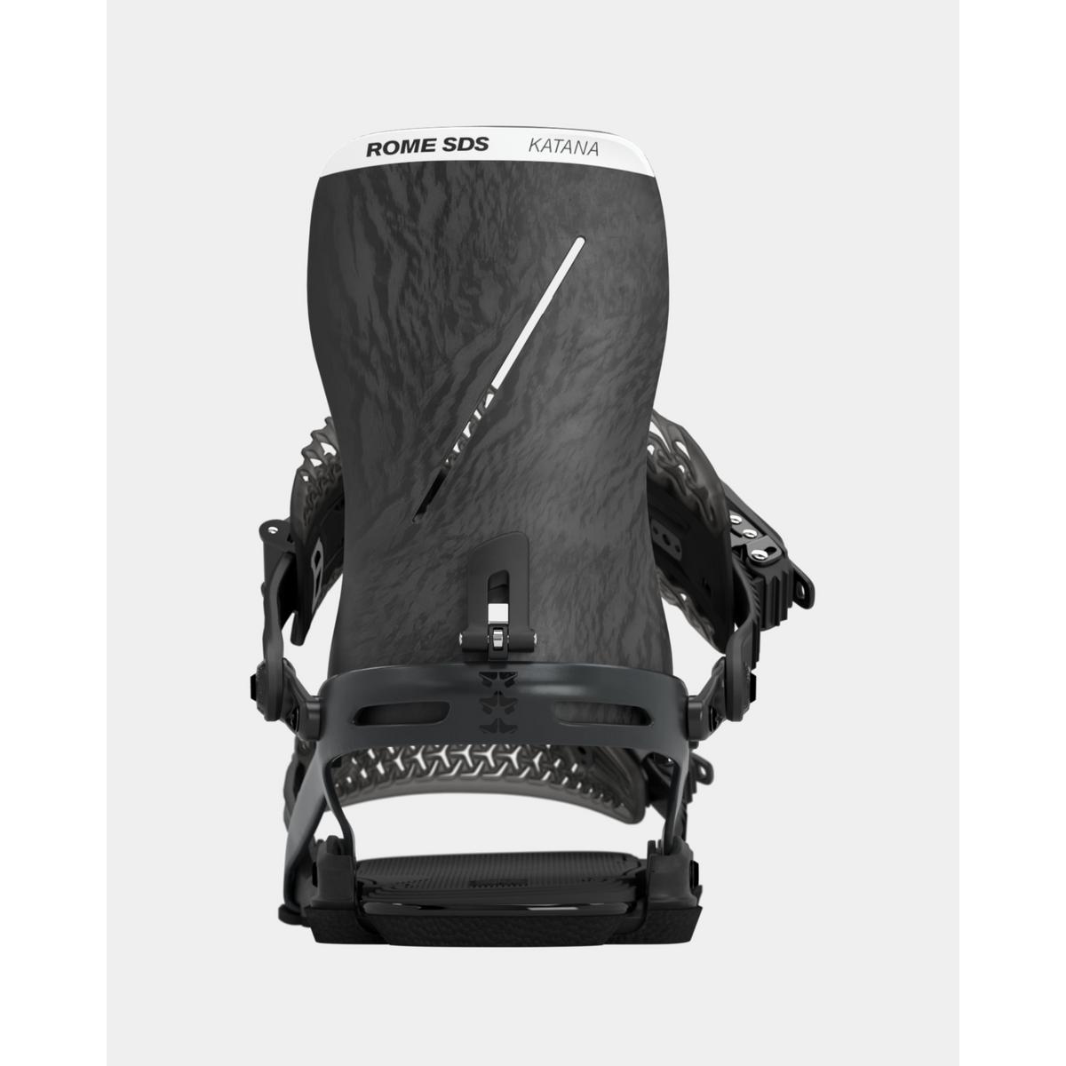 Rome Katana 2024 Men's Snowboard Bindings