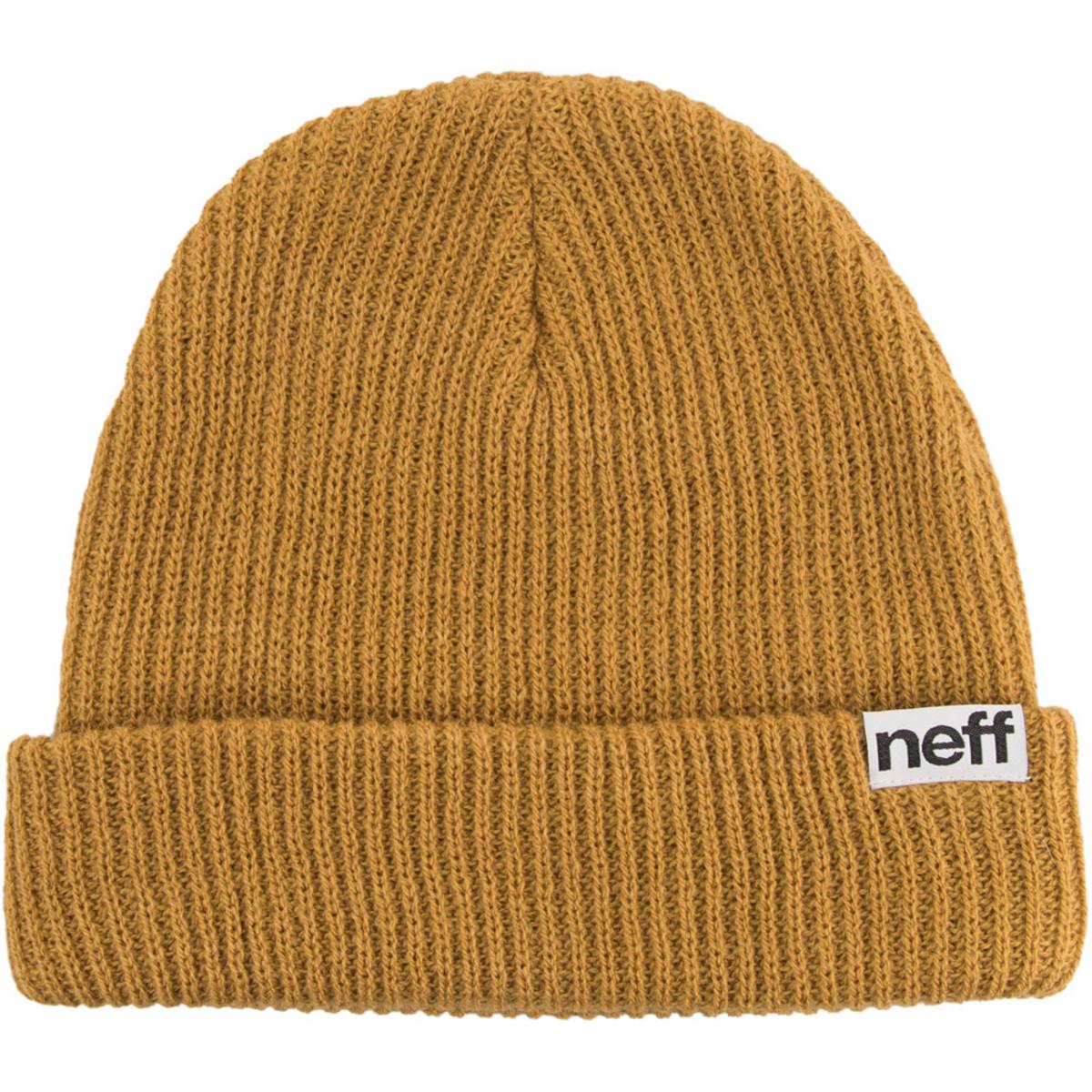 Neff Fold Beanie