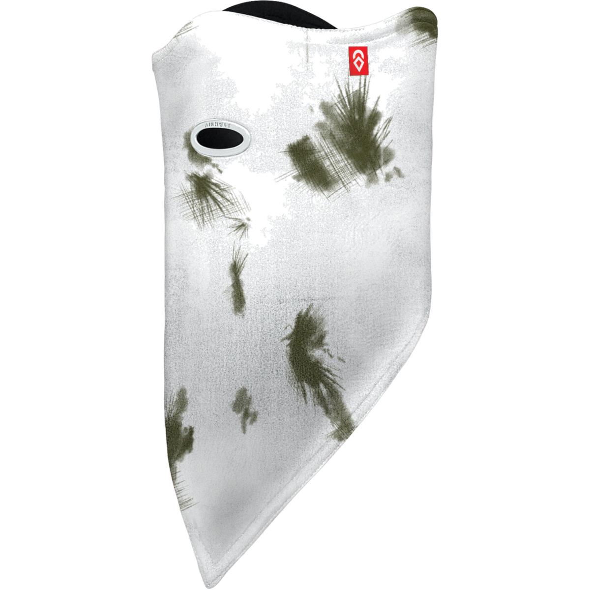 Airhole 2 Layer Standard Facemask