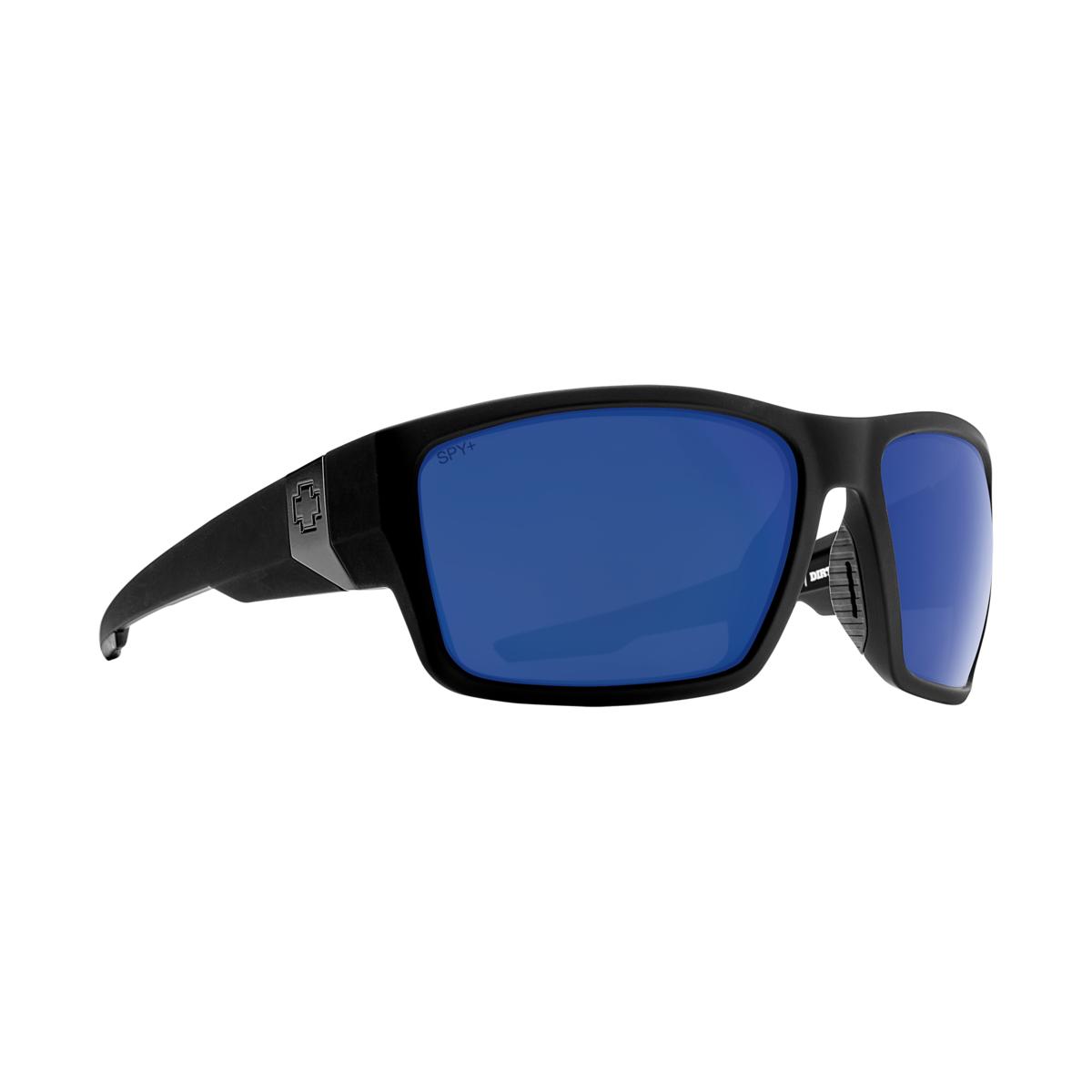 Spy Optic Dirty Mo Tech Sunglasses