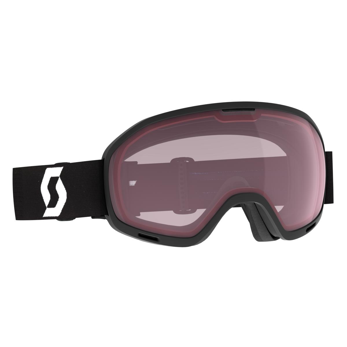 Scott Unlimited II OTG Goggles