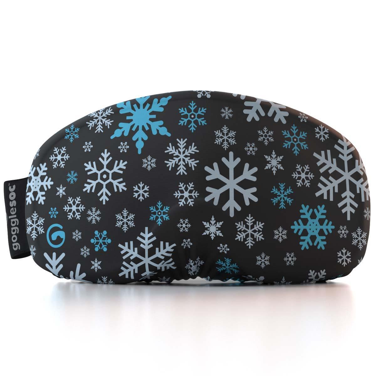 GoggleSoc Microfiber Protective Goggle Cover