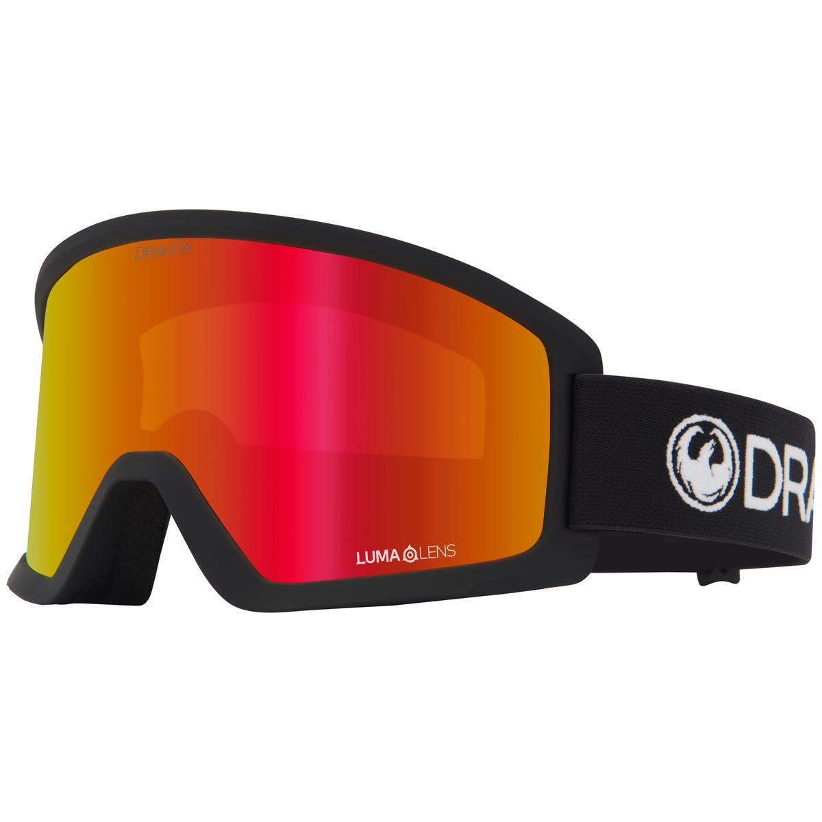 Dragon DX3 L OTG Men's Goggles