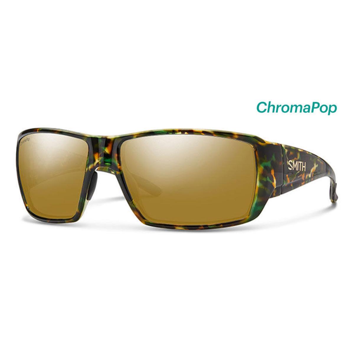 Smith Guide's Choice Men's Sunglasses