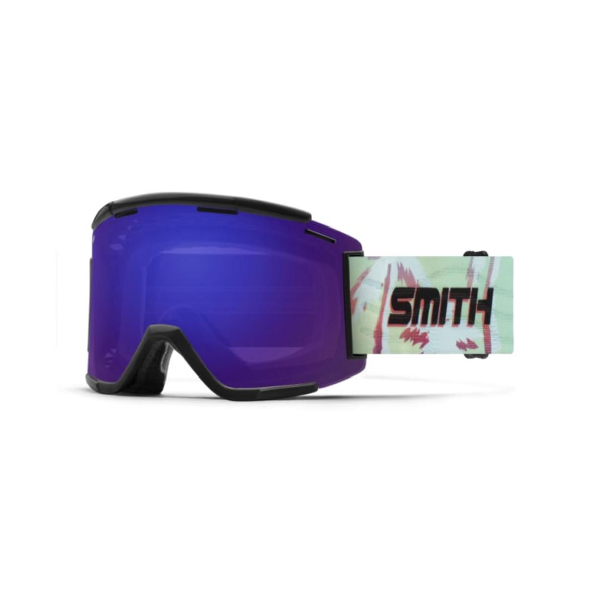 Smith Squad XL MTB Goggles