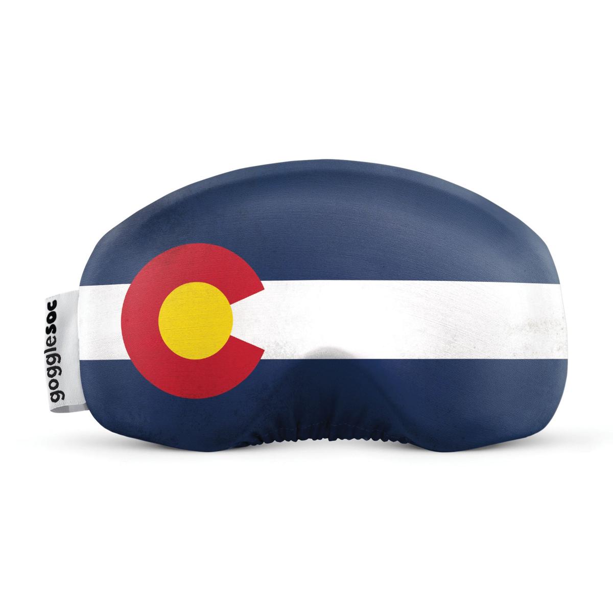 GoggleSoc Microfiber Protective Goggle Cover