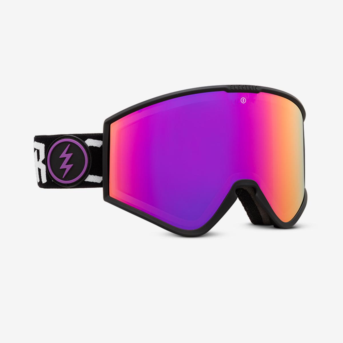 Electric Kleveland 2021 Goggles