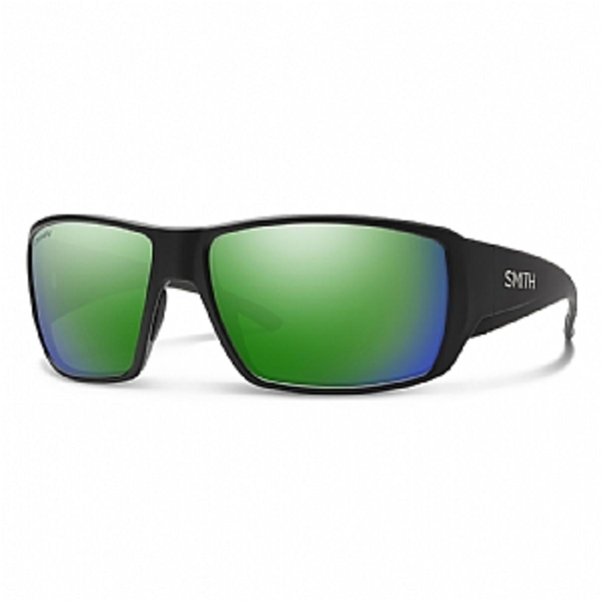 Smith Guide's Choice Men's Sunglasses