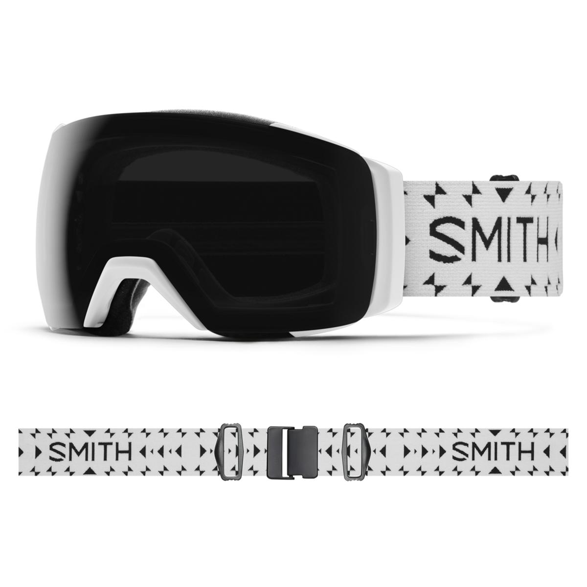 Smith I/O MAG XL Goggles