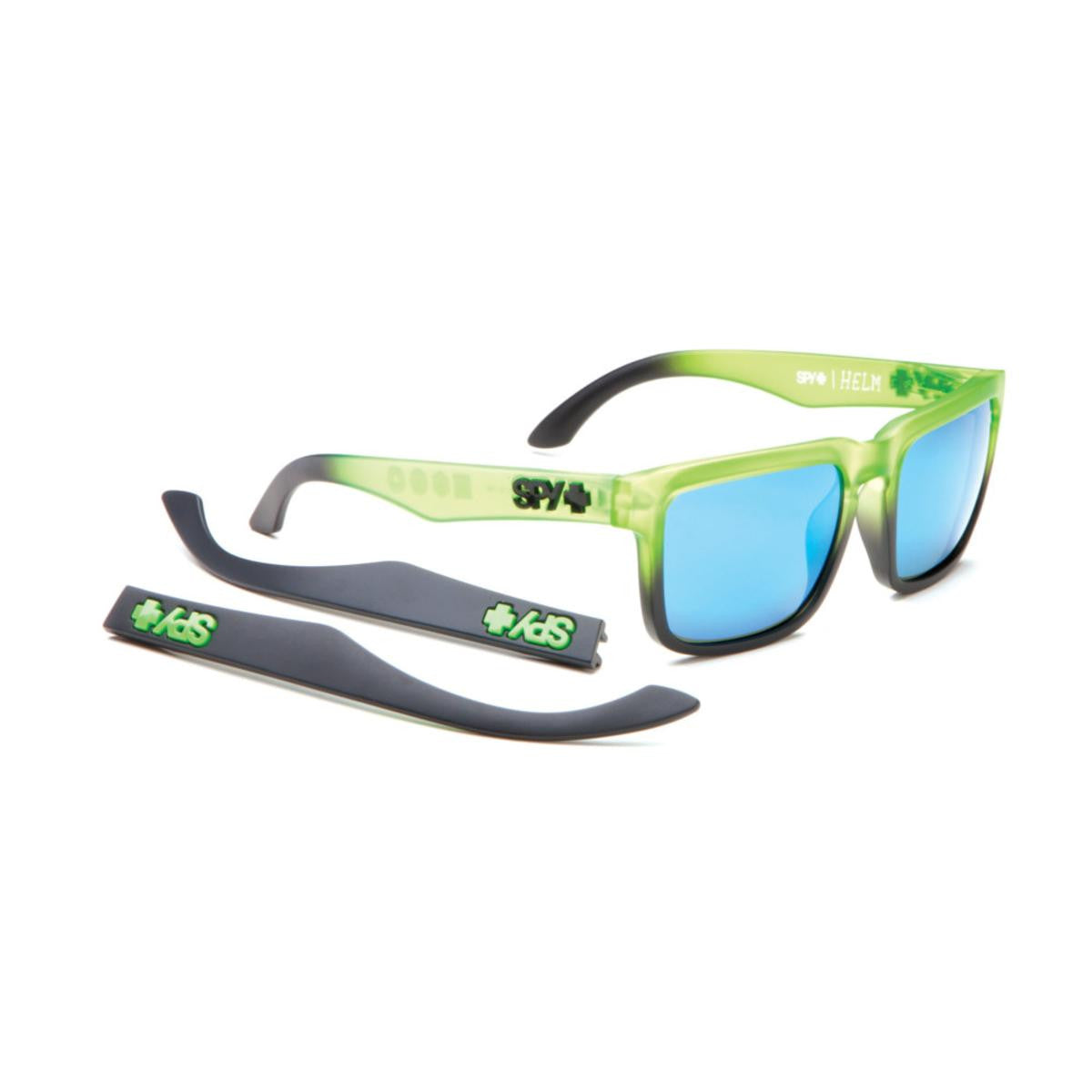 Spy Optic Helm Men's Sunglasses