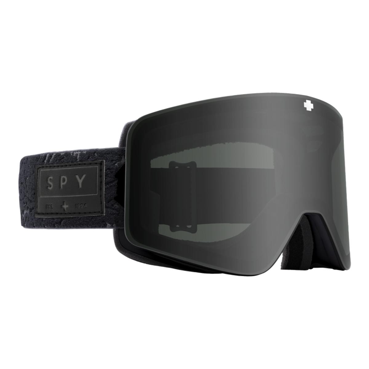 Spy Optic Marauder Goggles