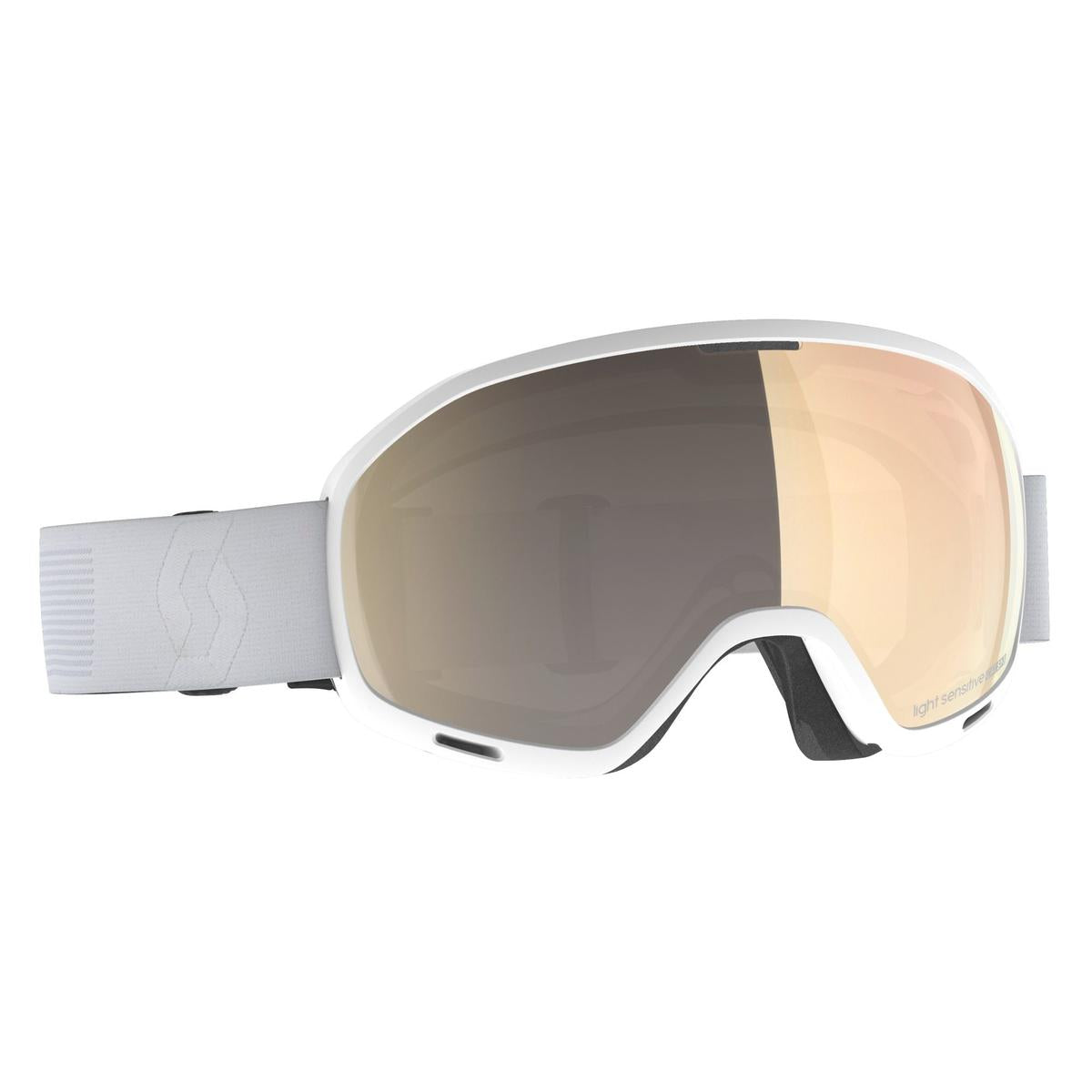 Scott Unlimited II OTG LS Goggles