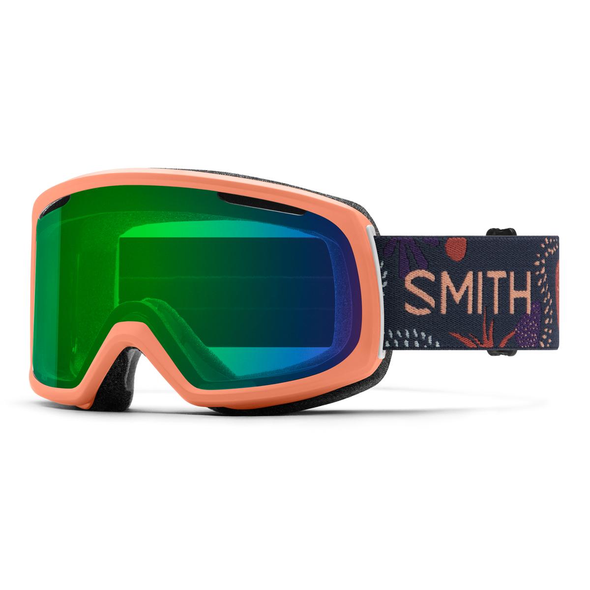 Smith Riot Women's Goggles