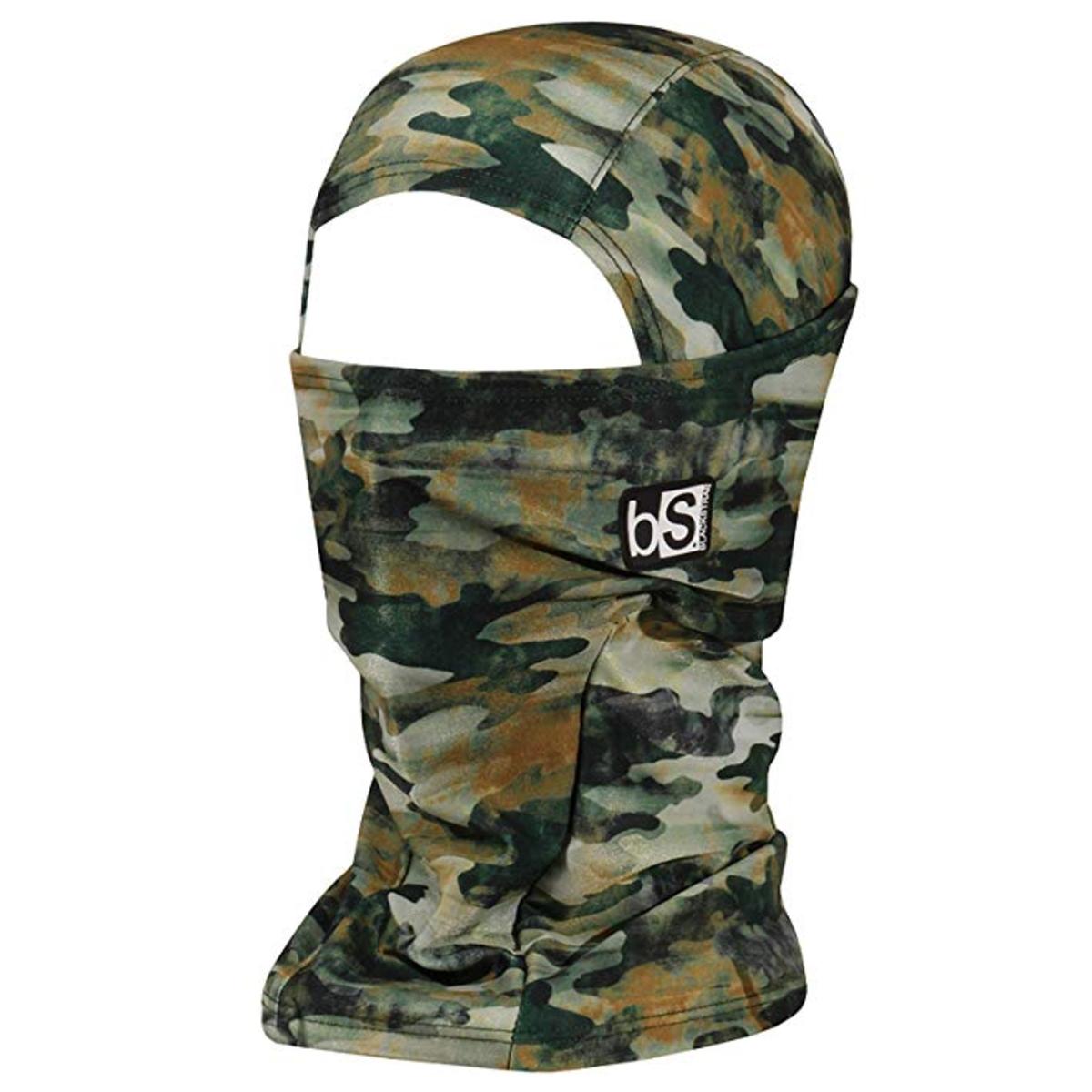 BlackStrap The Hood Balaclava