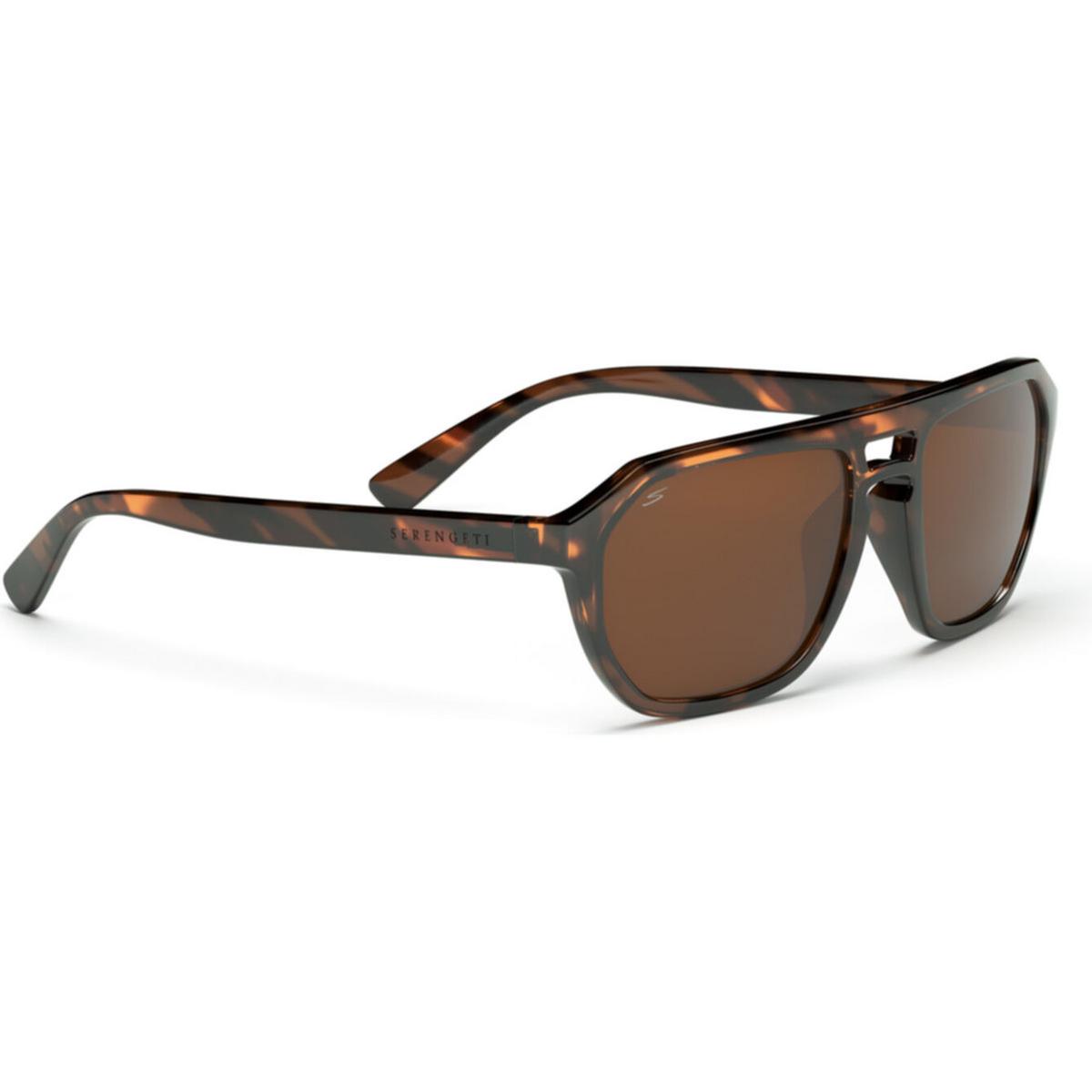 Serengeti Bellemon Sunglasses