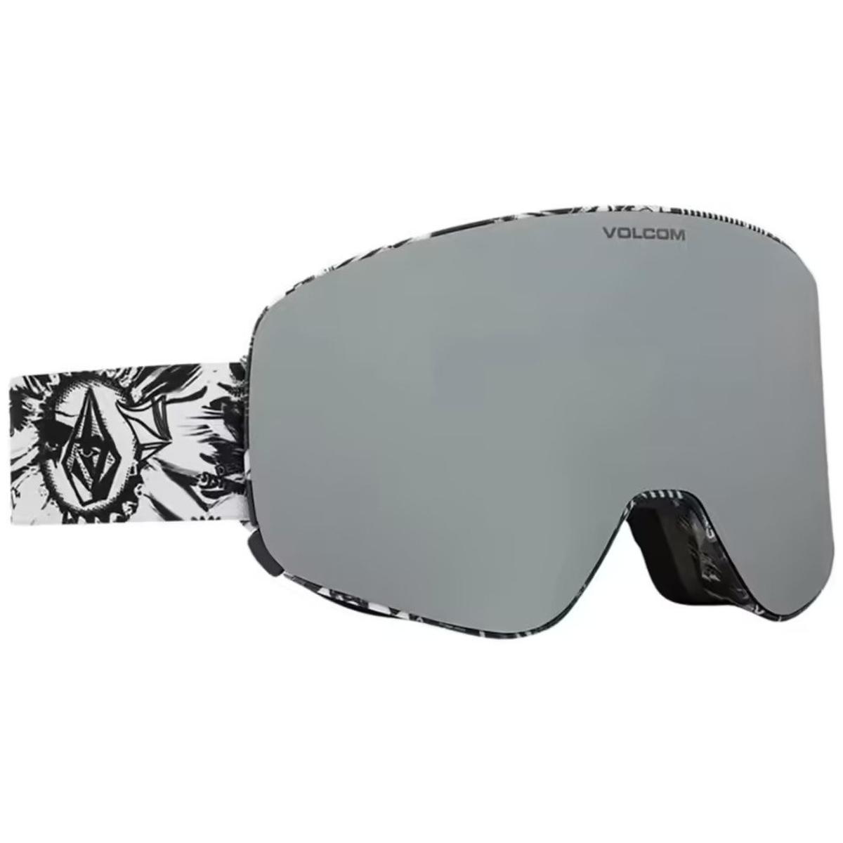 Volcom Odyssey Goggles