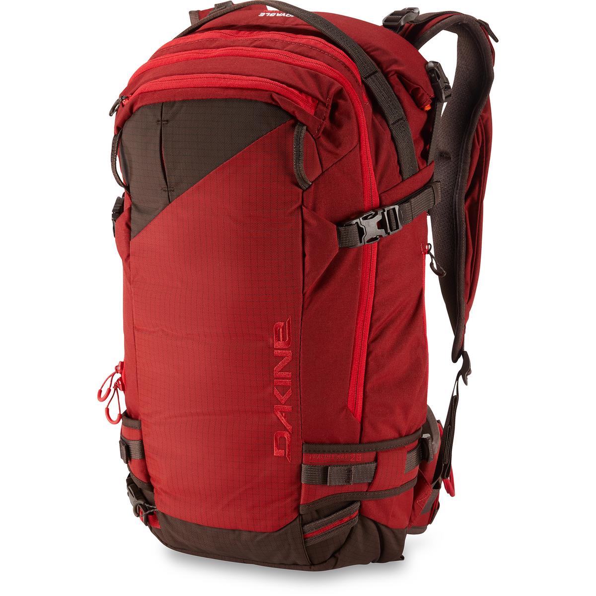 Dakine Poacher R.A.S. 26L Men's Backpack