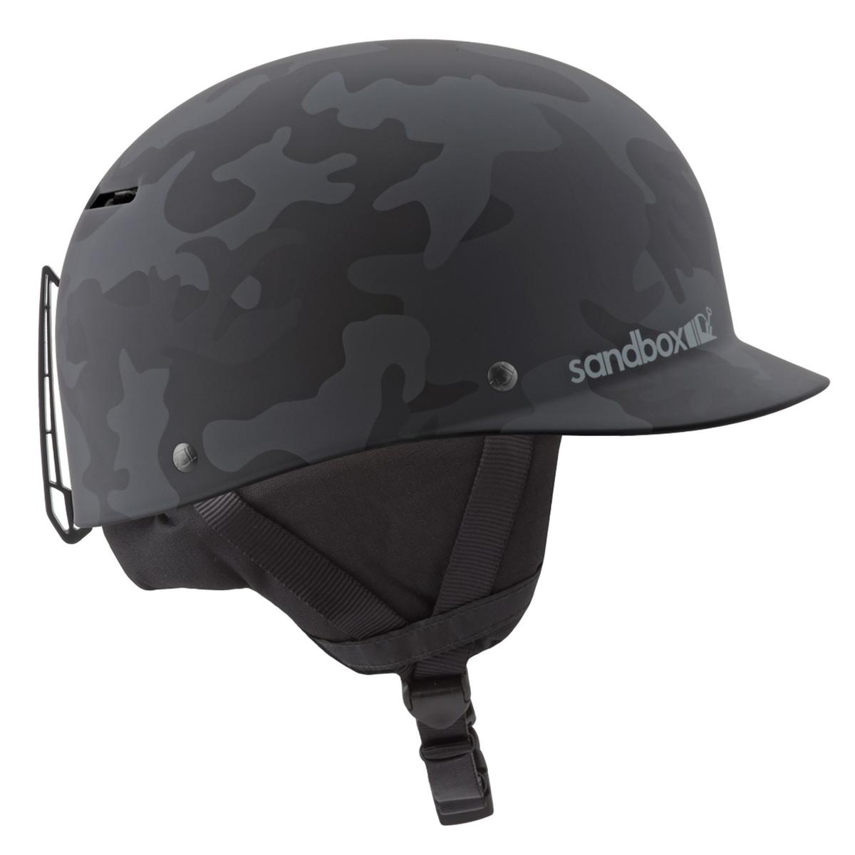 Sandbox Classic 2.0 Snow Helmet
