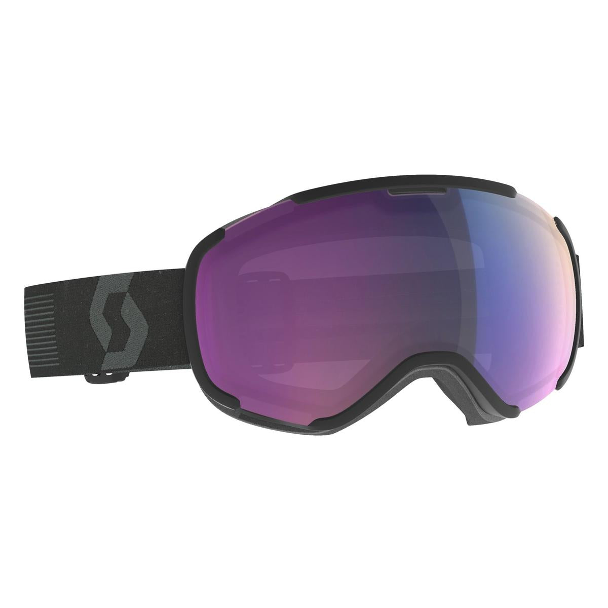 Scott Faze II Goggles