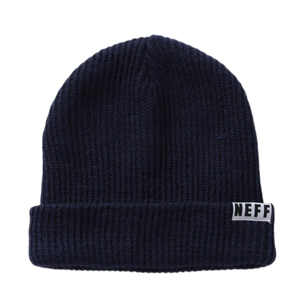 Neff Fold Beanie