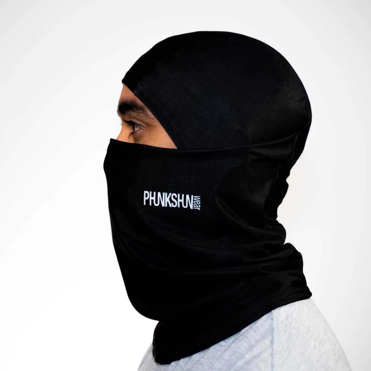 Phunkshun Hybrid Ballerclava