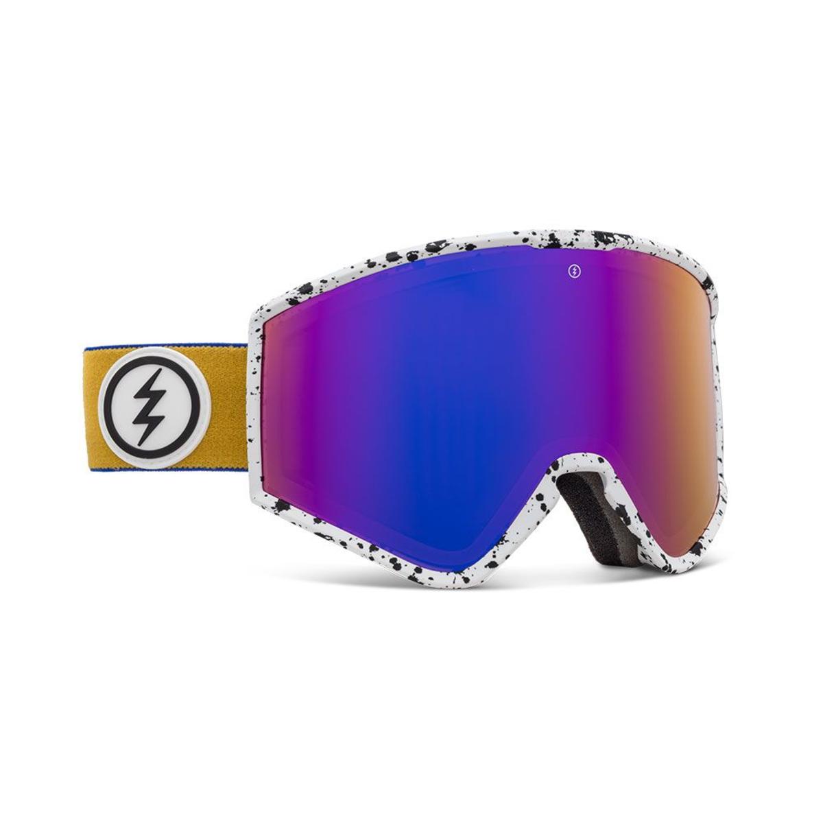 Electric Kleveland Goggles