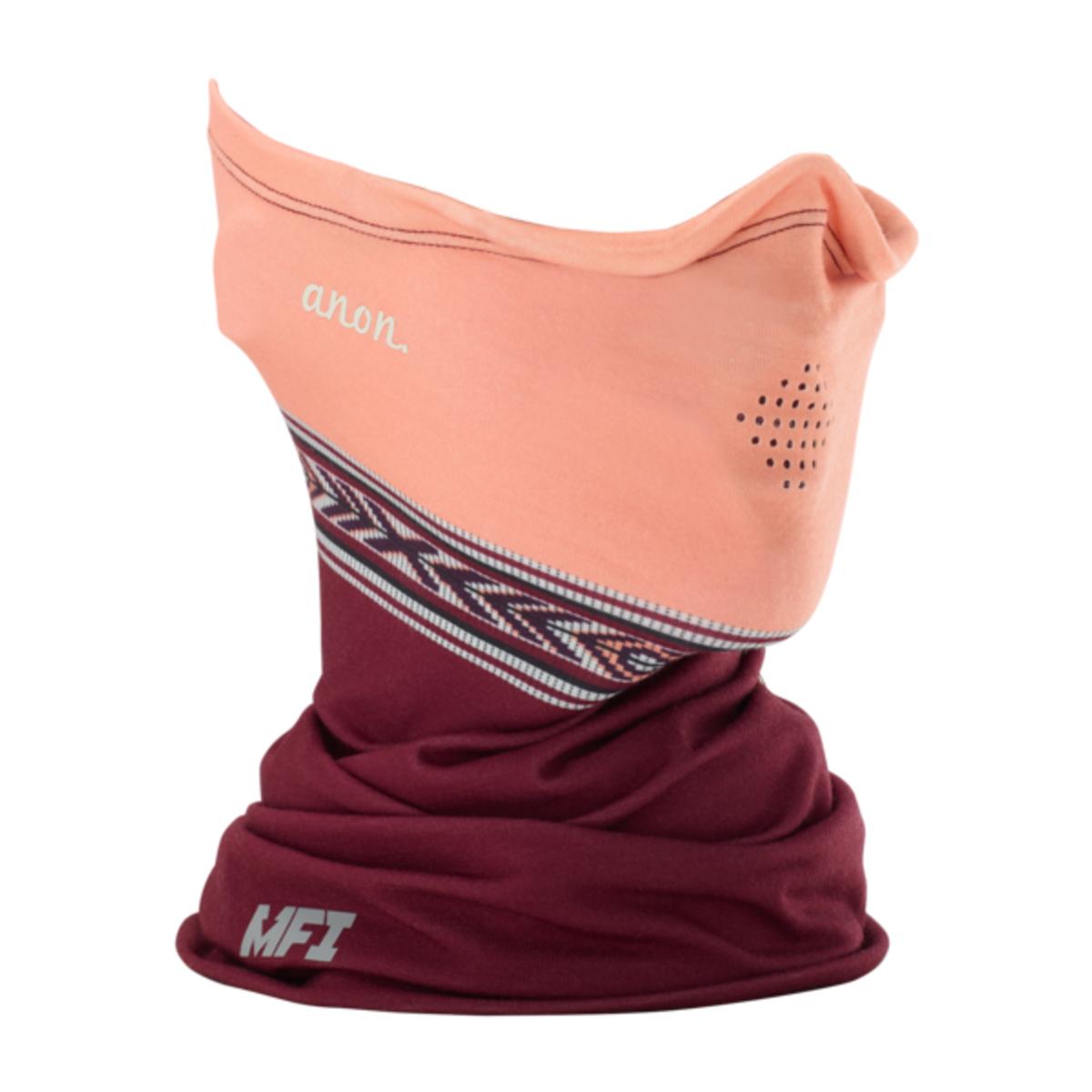 Anon MFI Lightweight Women's Neckwarmer