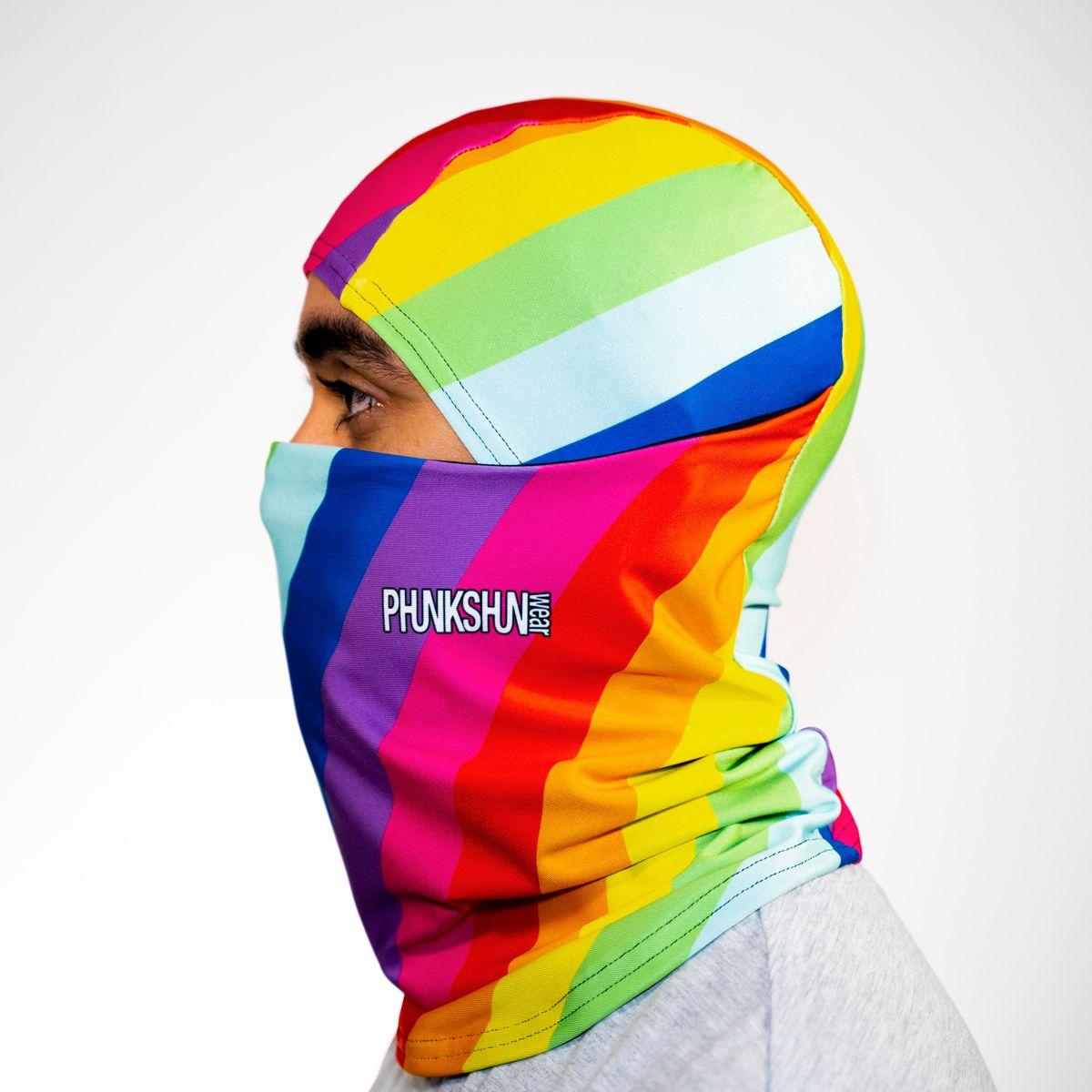 Phunkshun Hybrid Ballerclava