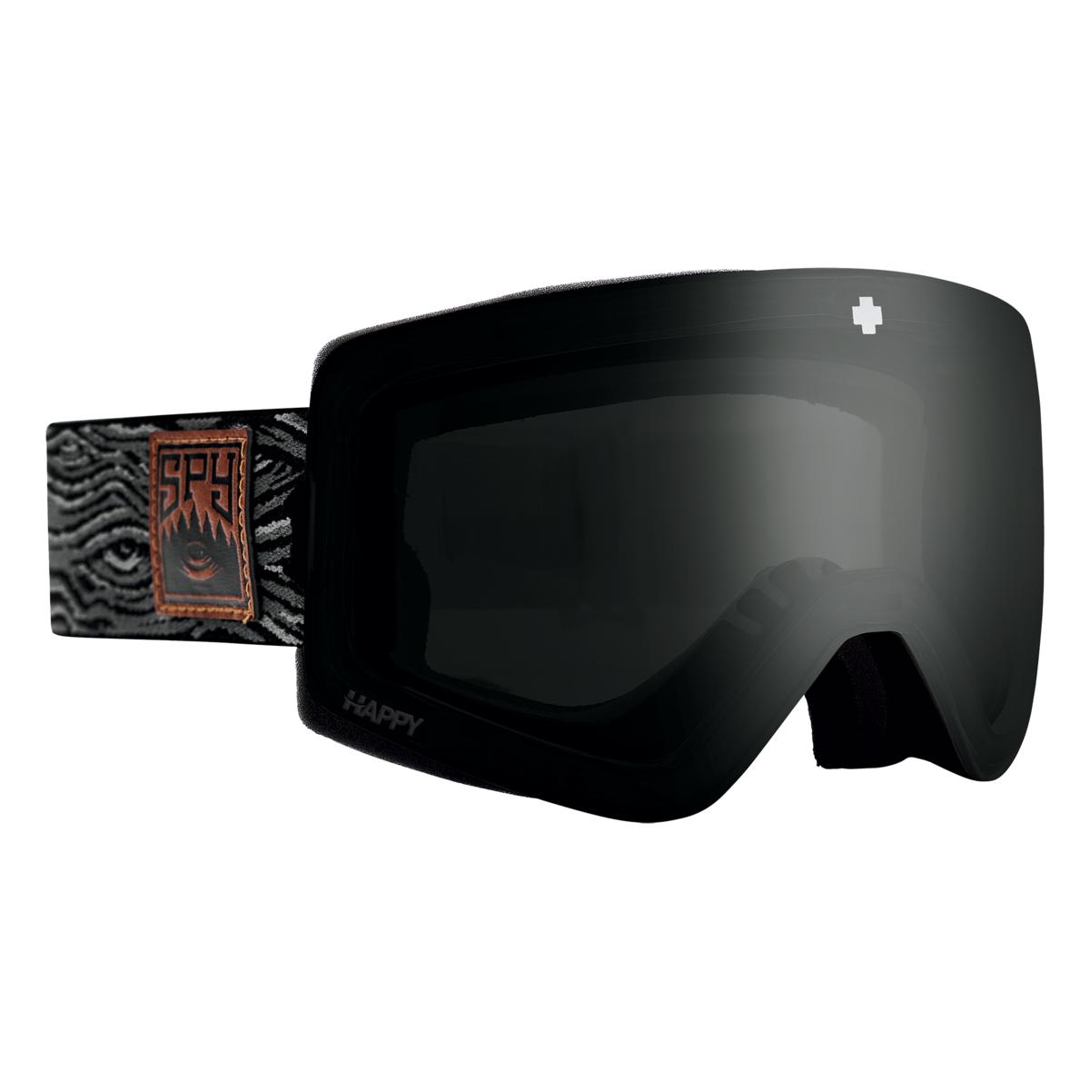 Spy Optic Marauder Elite Goggles
