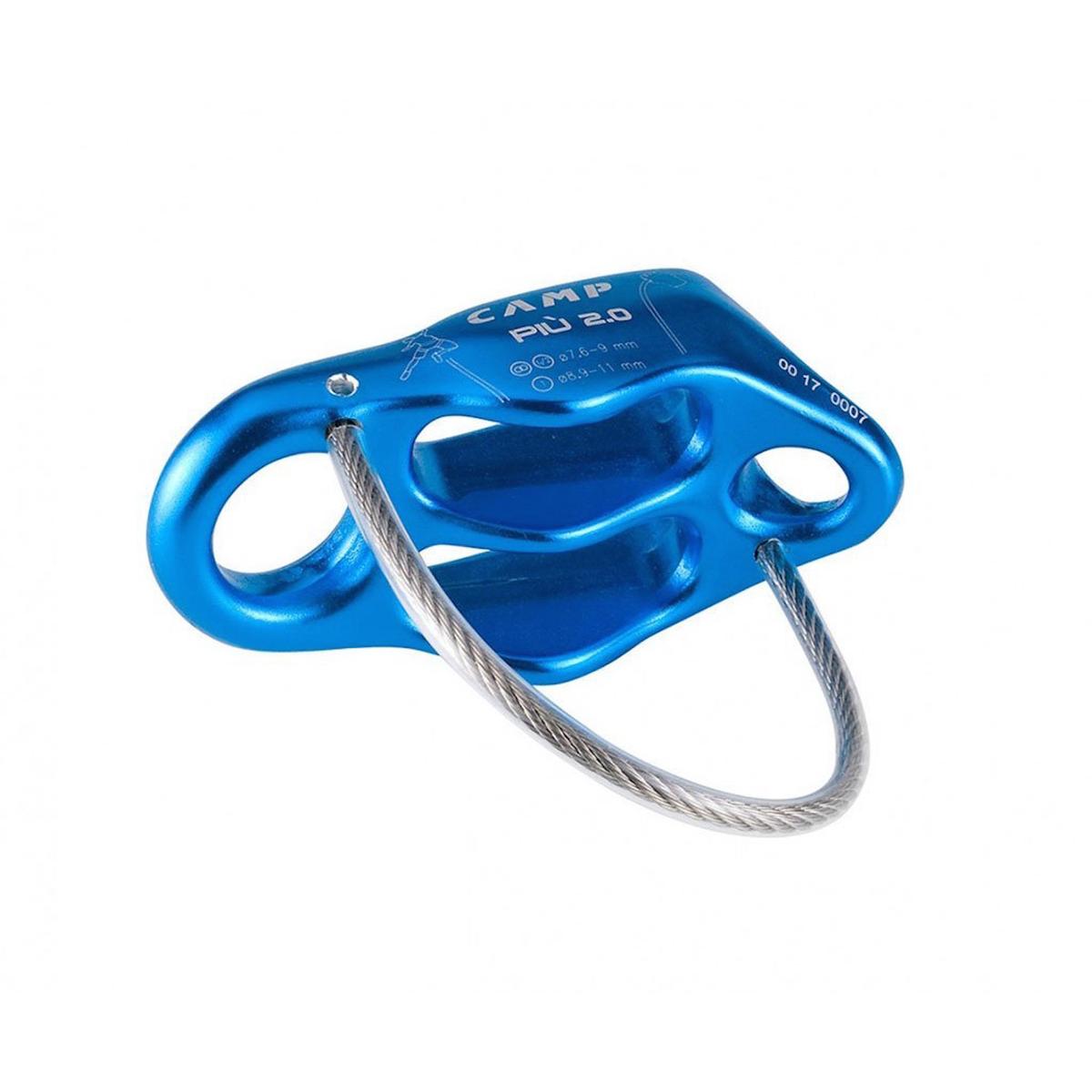 Cassin Piu 2 Belay Device