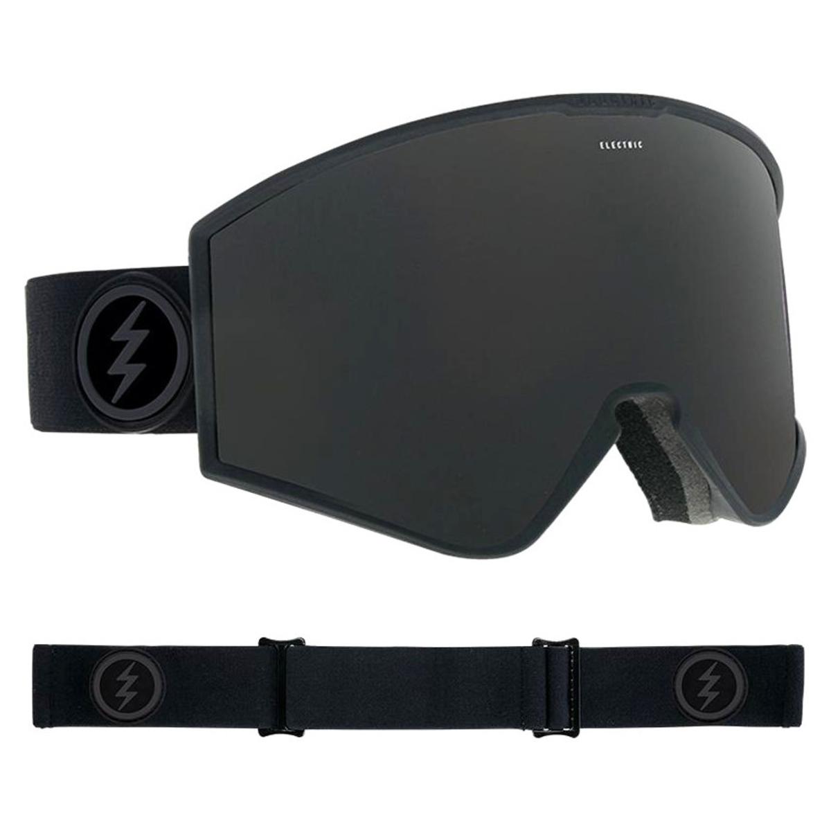 Electric Kleveland Goggles