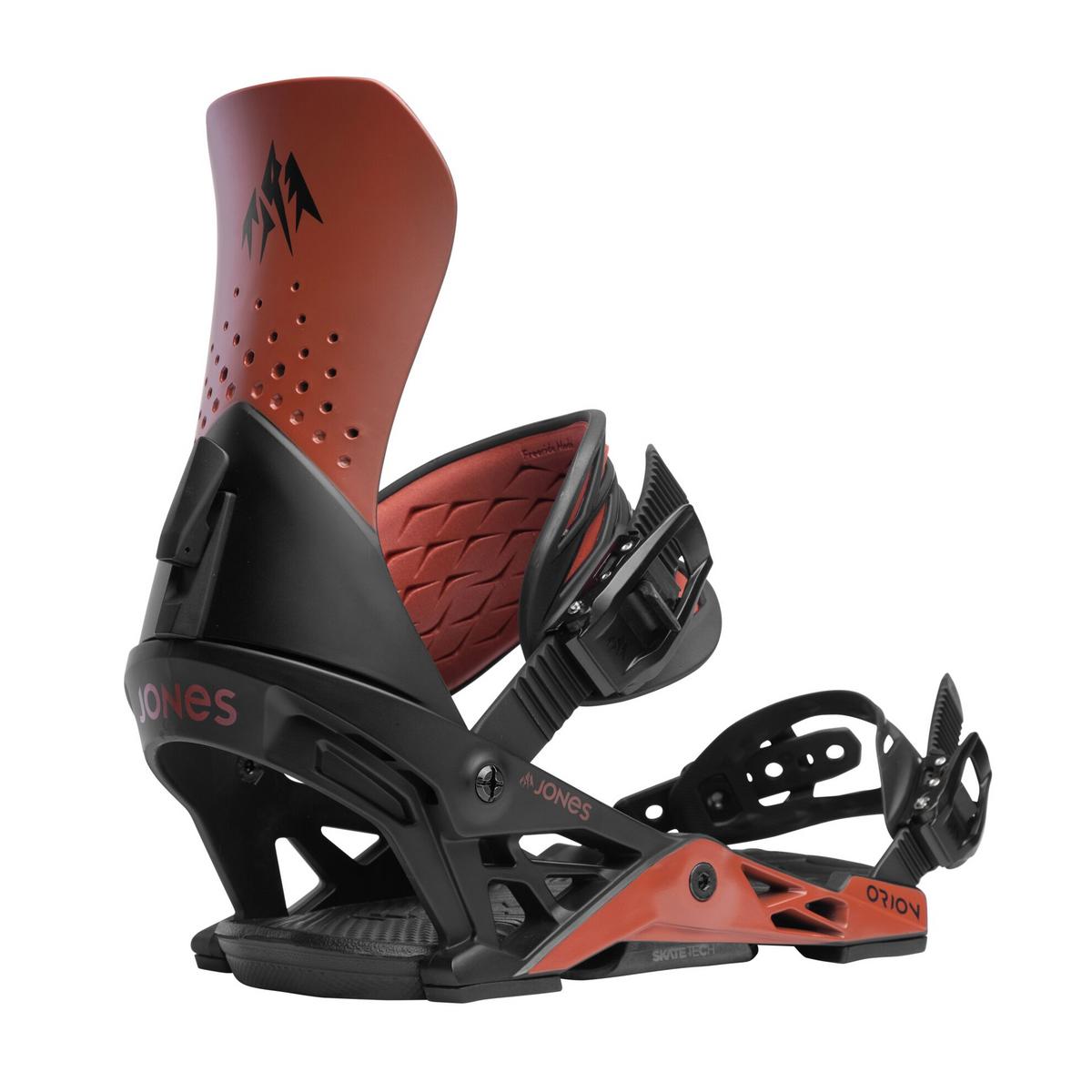 Jones Orion 2024 Men's Snowboard Bindings