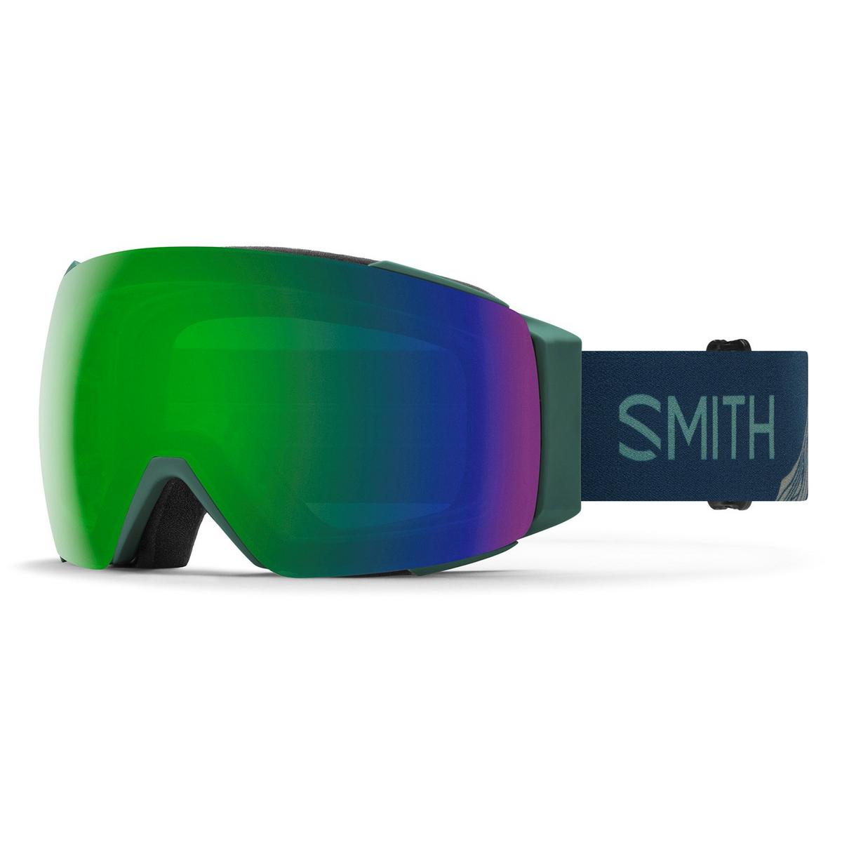 Smith I/O MAG Goggles