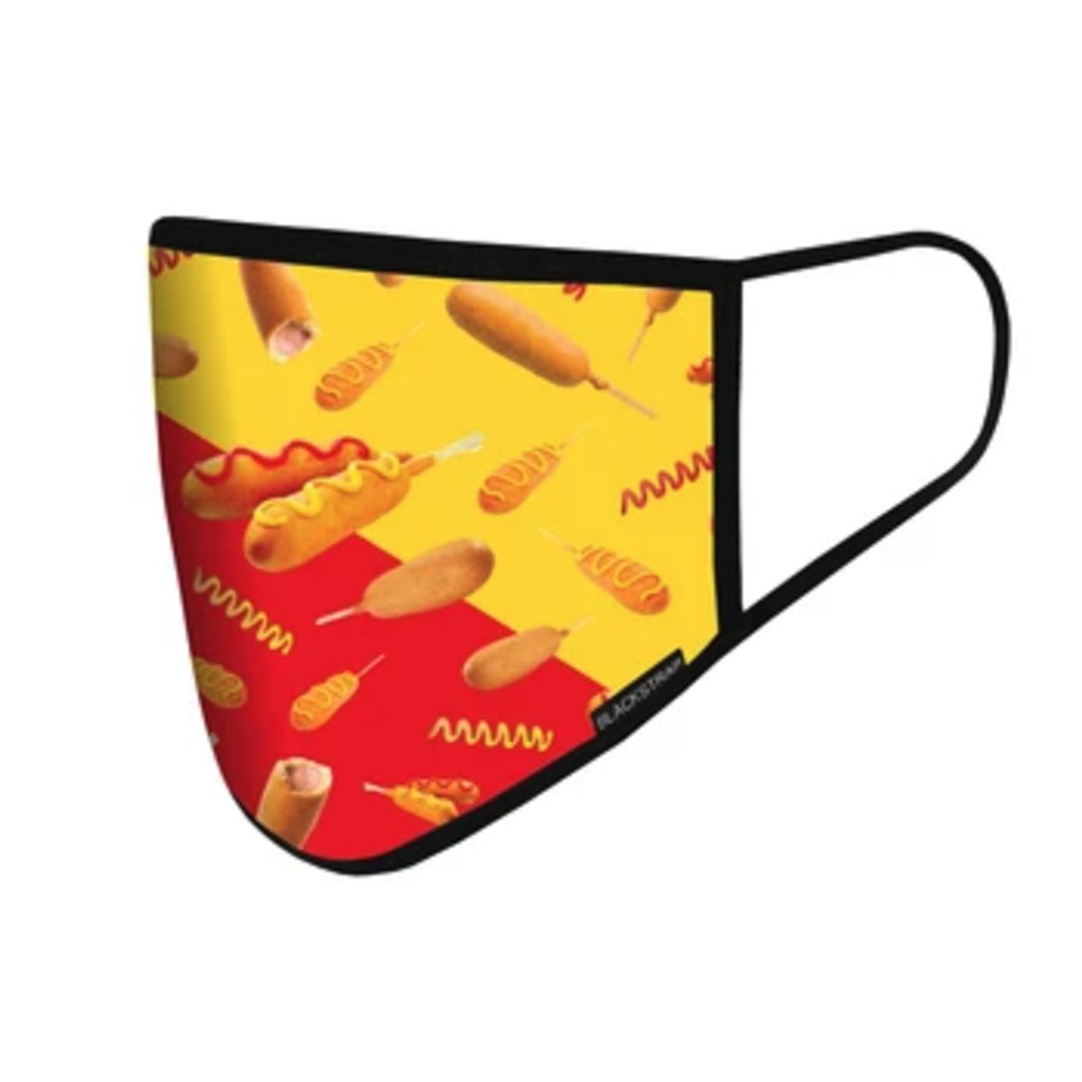 BlackStrap Kid's Civil Mask Youth