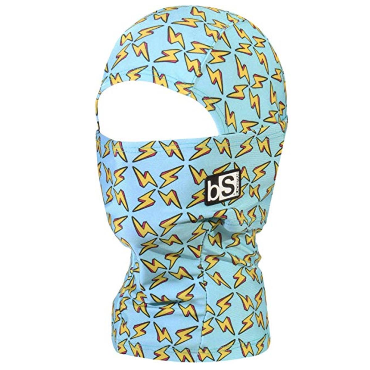 BlackStrap Kids Hood Youth Balaclava