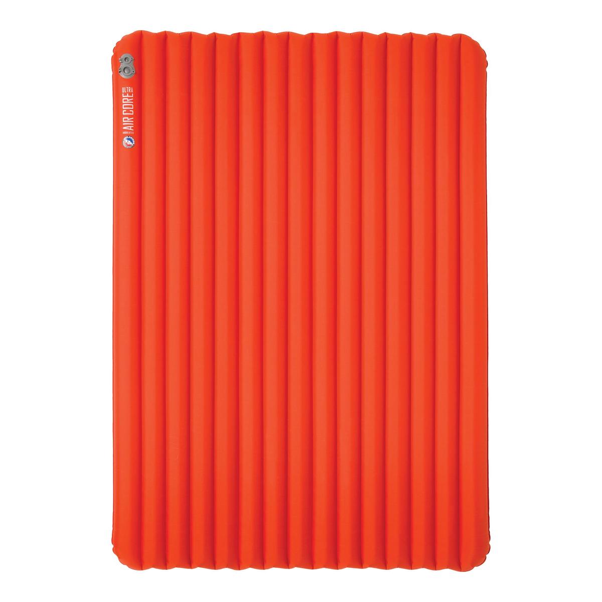 Big Agnes Insulated Air Core Ultra Sleeping Pad