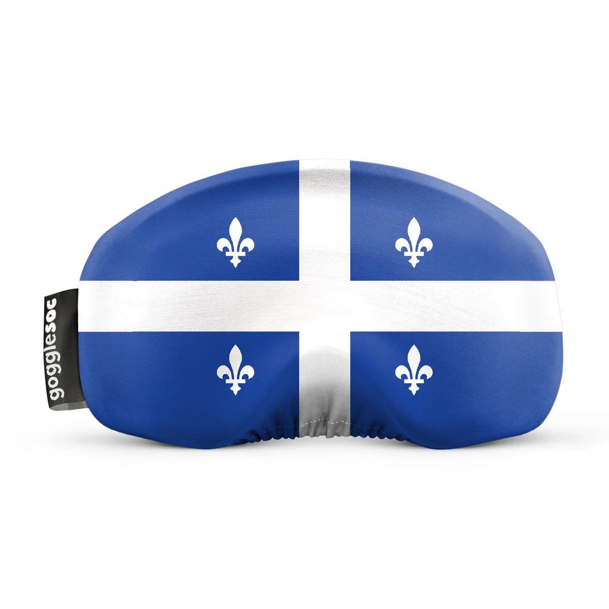 GoggleSoc Microfiber Protective Goggle Cover