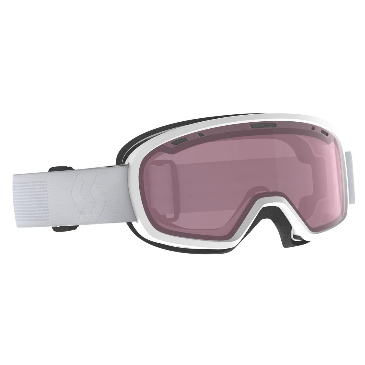 Scott Muse Pro OTG Goggles