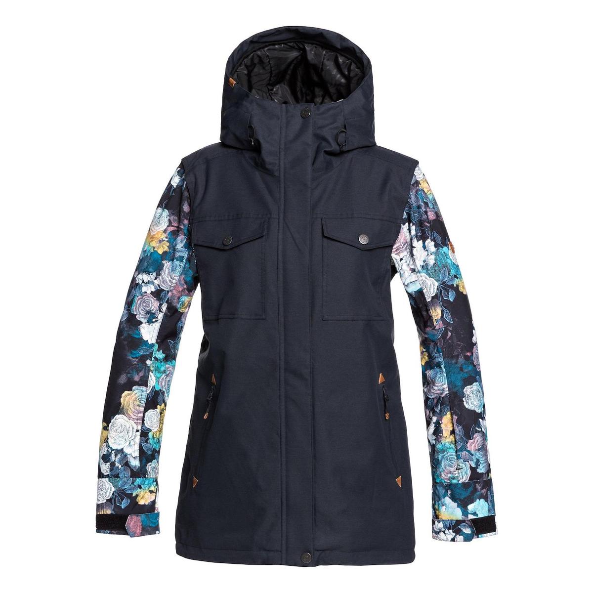 Roxy Ceder Women's Jacket
