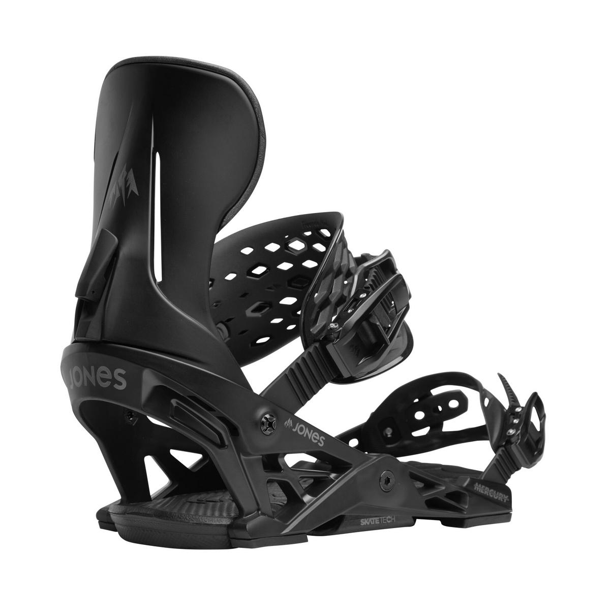 Jones Mercury 2024 Men's Snowboard Bindings