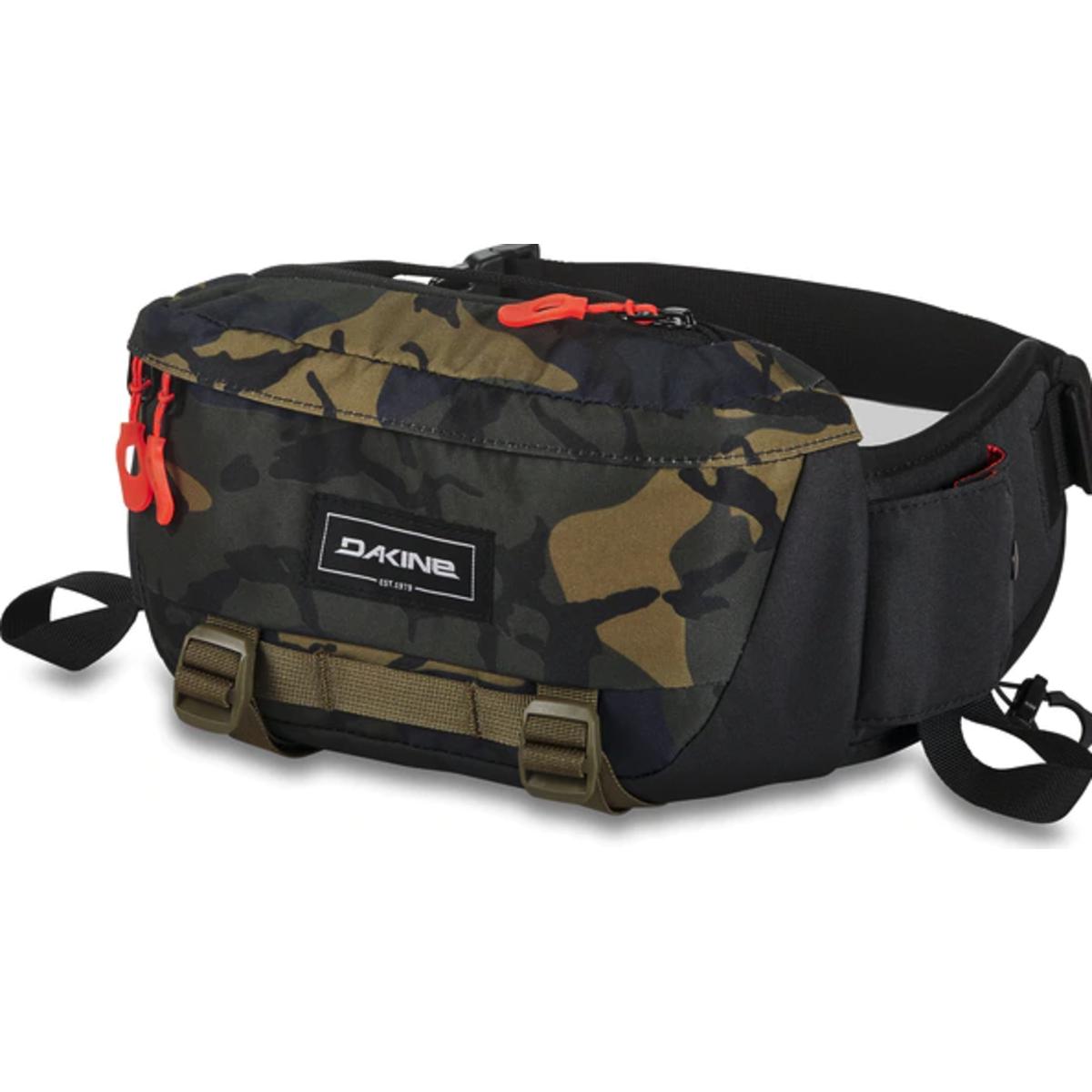 Dakine Hot Laps 2L Fanny Pack