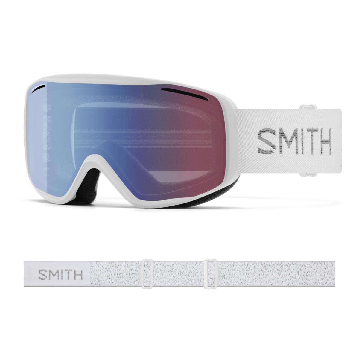 Smith Rally Goggles