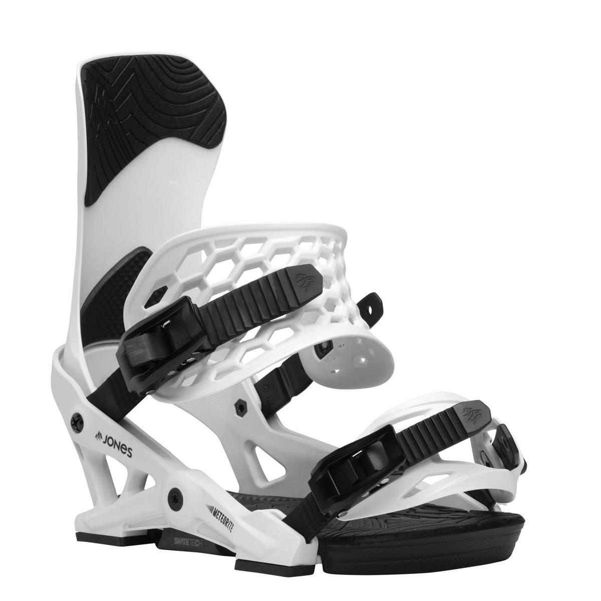 Jones Meteorite 2024 Men's Snowboard Bindings