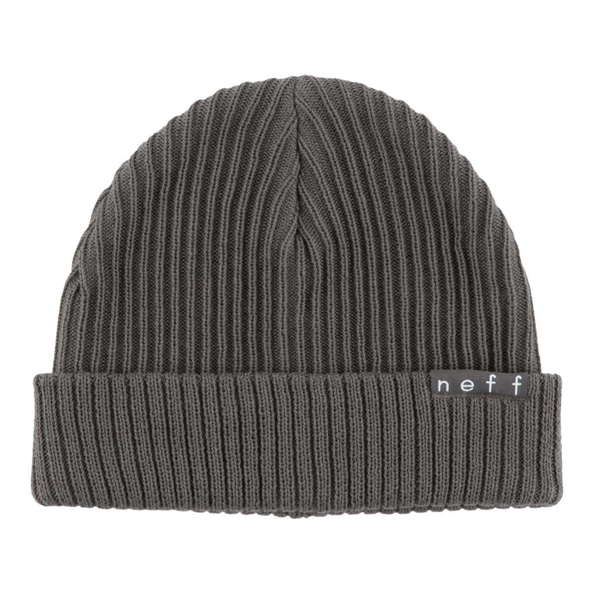 Neff Fisherman Beanie