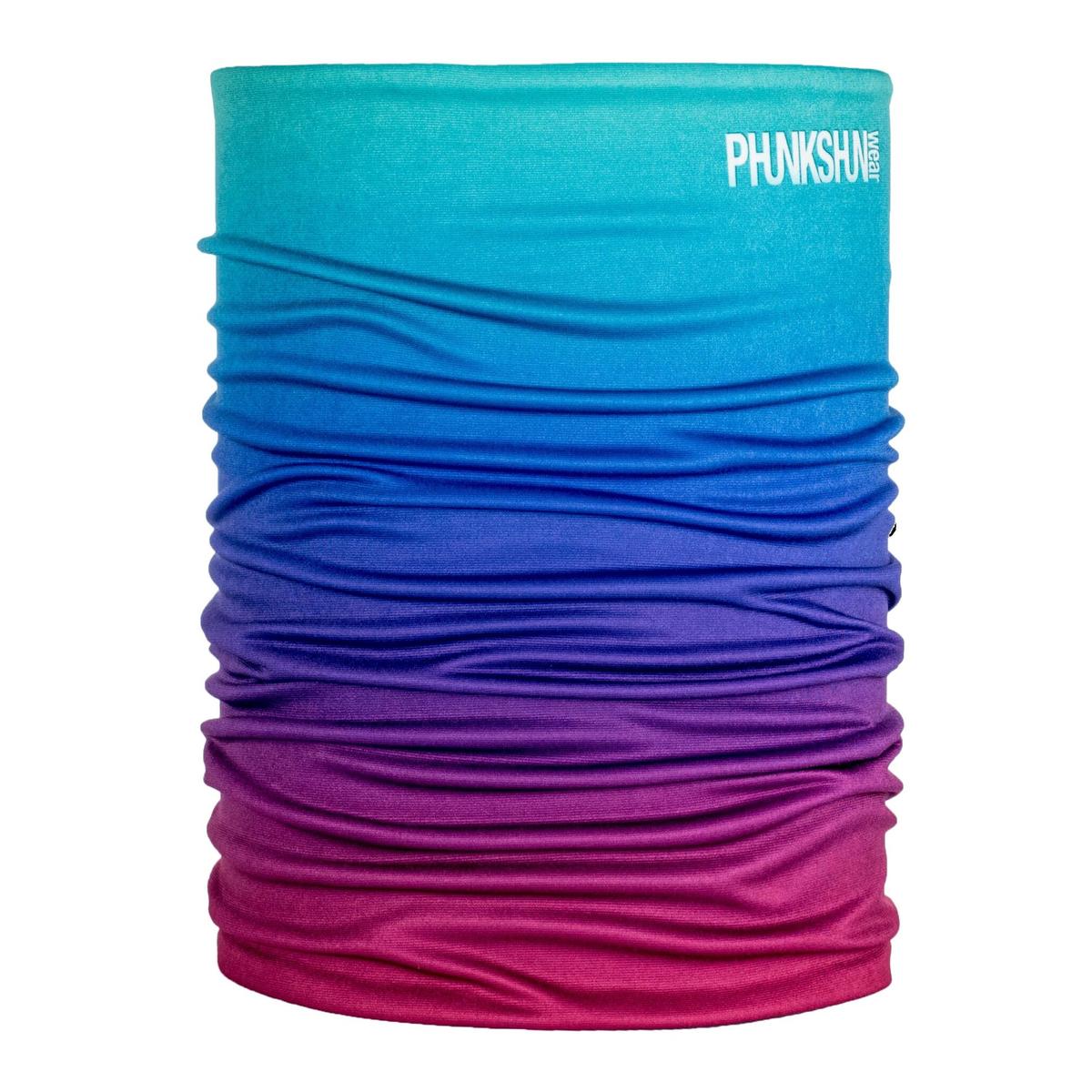 Phunkshun Double Tube