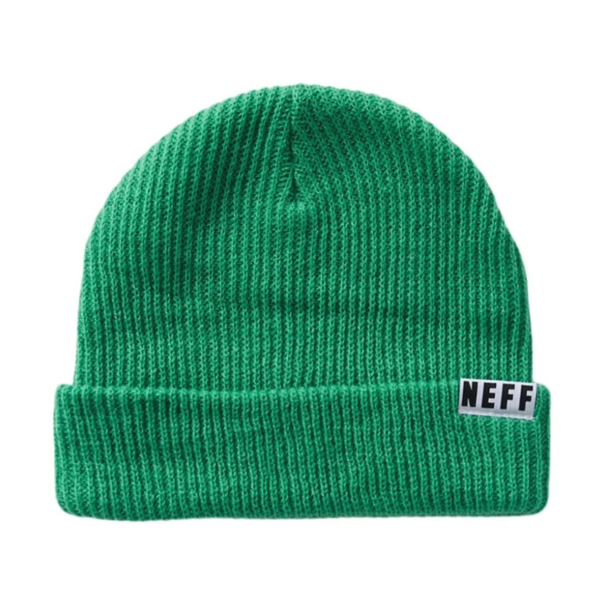 Neff Fold Beanie