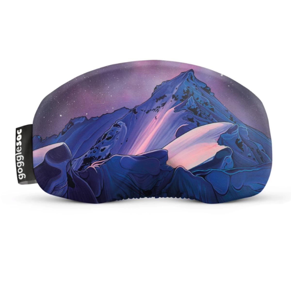 GoggleSoc Microfiber Protective Goggle Cover