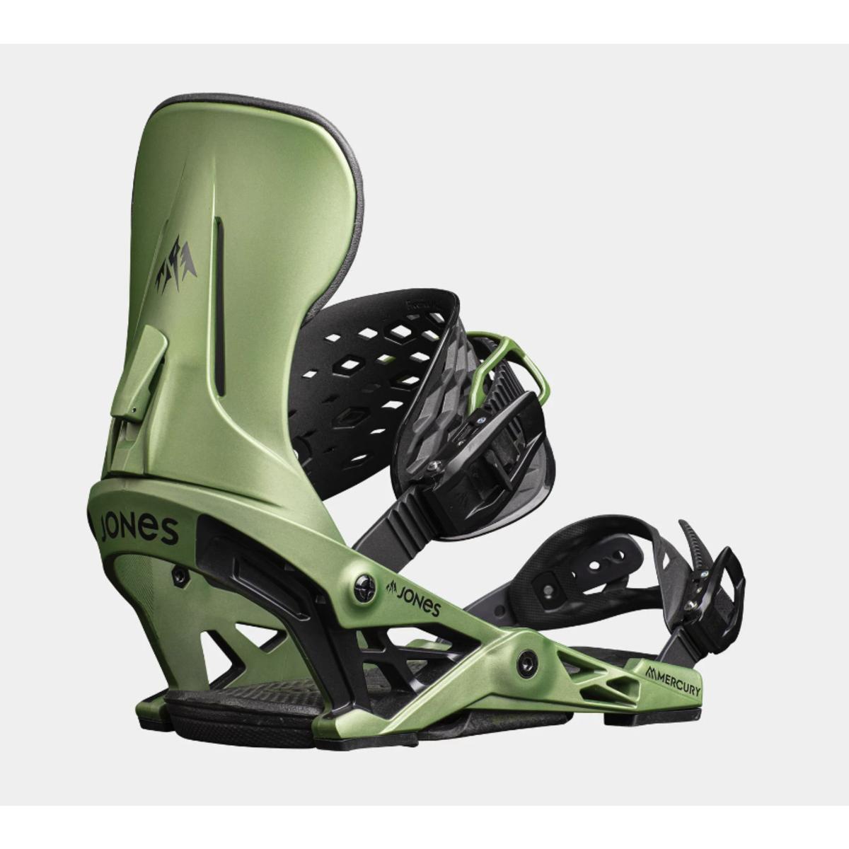 Jones Mercury 2023 Bindings