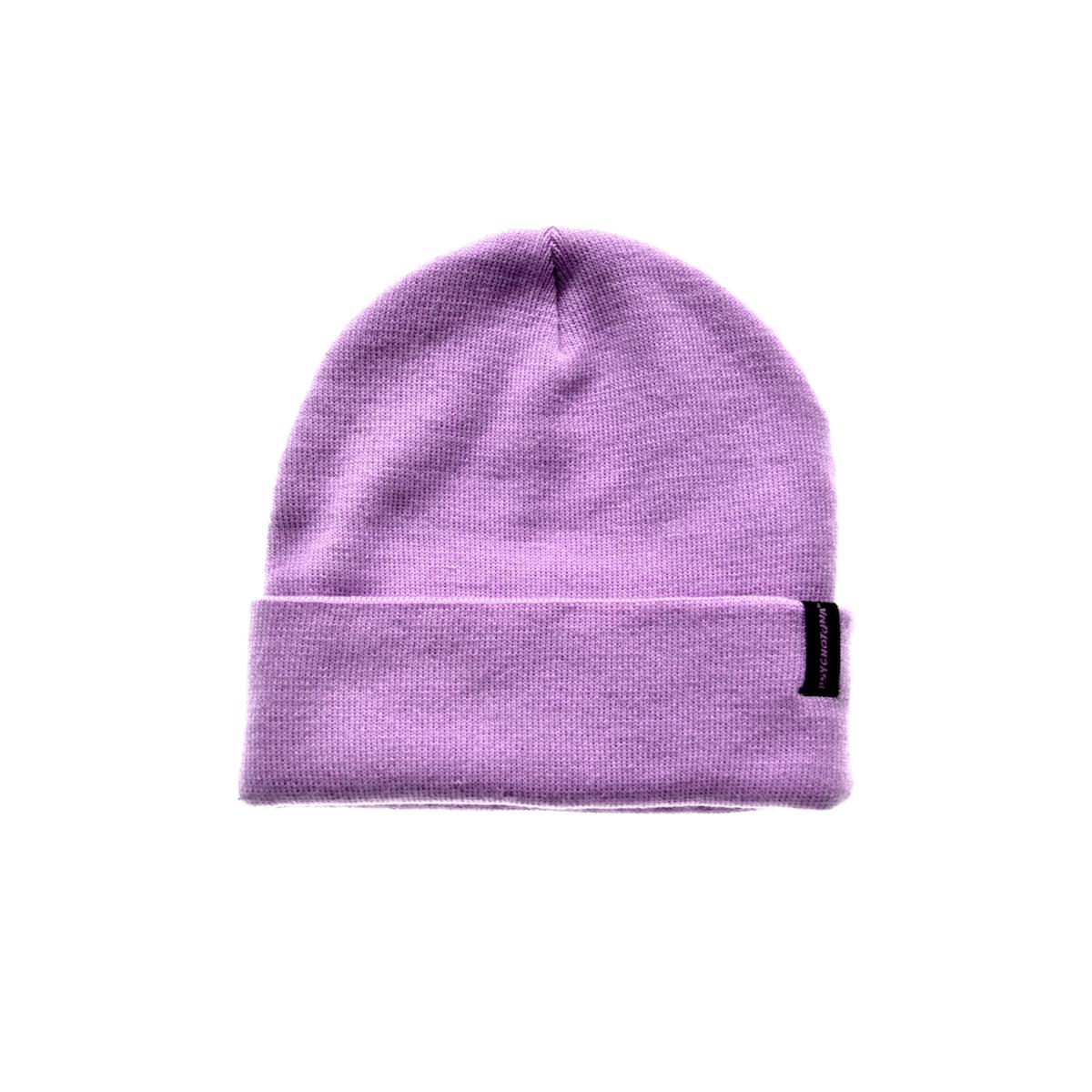 Psycho Tuna Solid Beanie