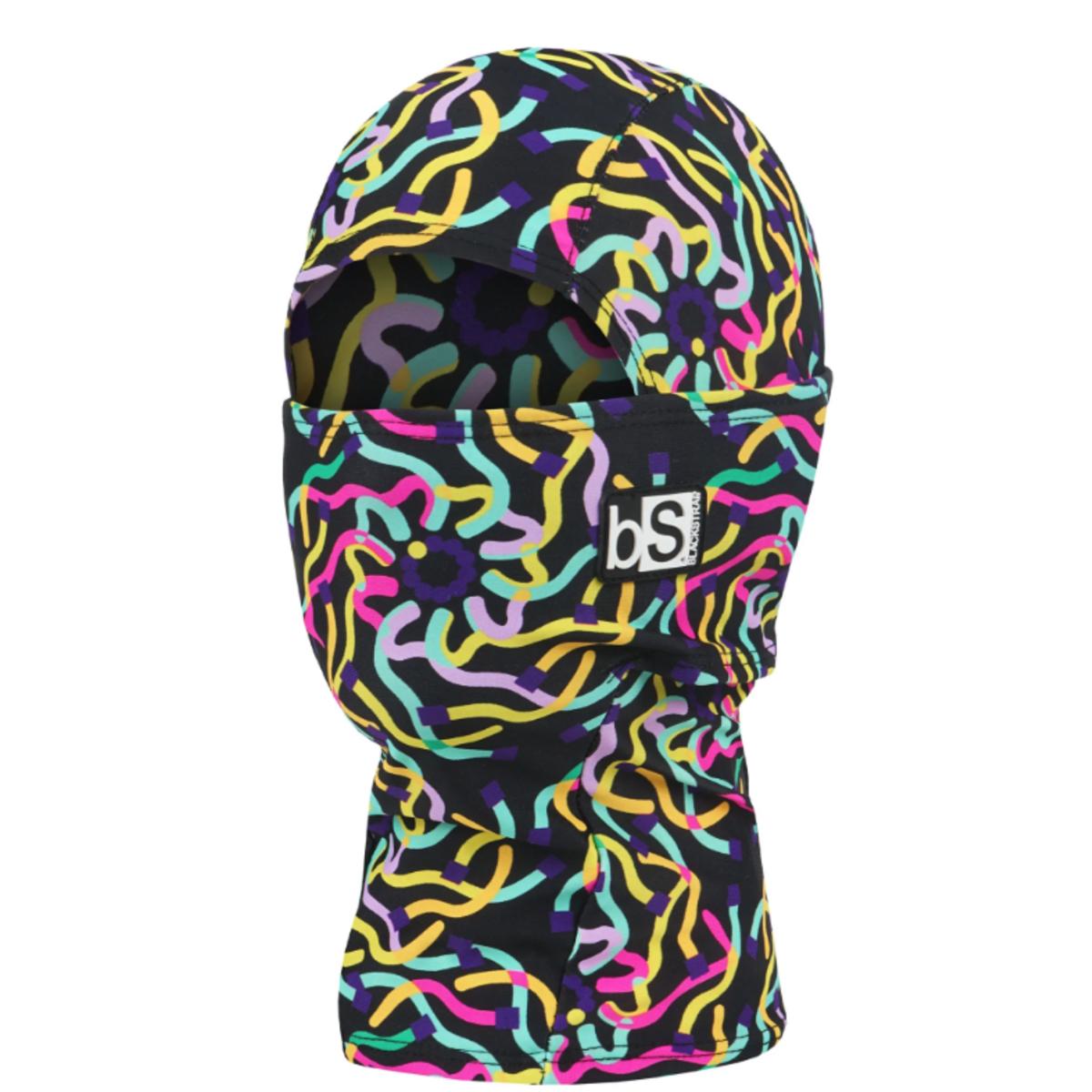 BlackStrap Kids Hood Youth Balaclava